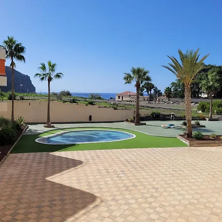 Apartament Costa Mar