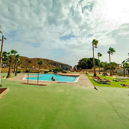 Appartement Costa Mar Los Cristianos (Tenerife)