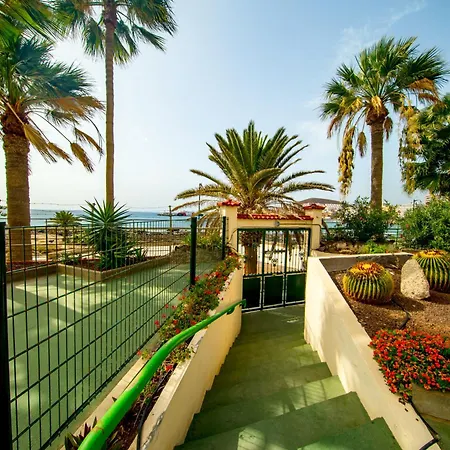 Apartament Costa Mar Los Cristianos (Tenerife)