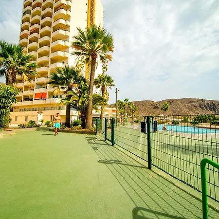 Costa Mar Apartament