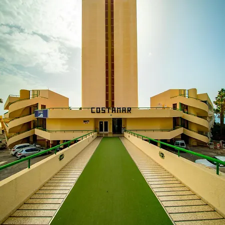 Costa Mar Los Cristianos (Tenerife)