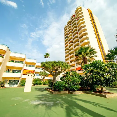 Appartement Costa Mar Los Cristianos (Tenerife)