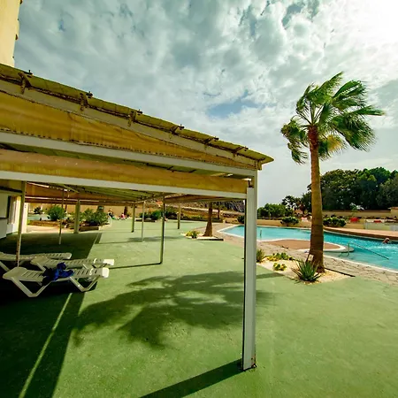 Appartement Costa Mar *