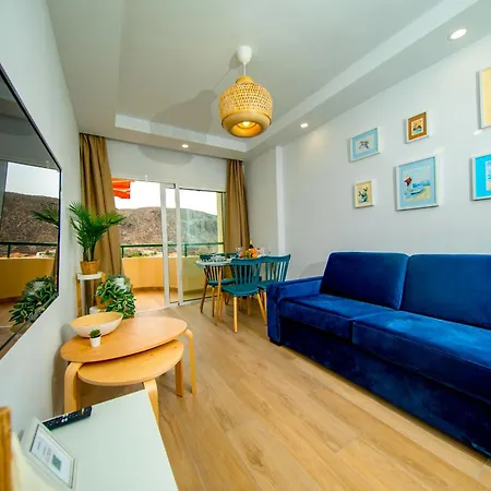 Costa Mar Apartament *