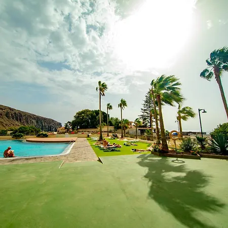 Costa Mar Appartement *