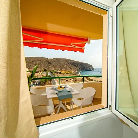Costa Mar Apartament Los Cristianos (Tenerife)