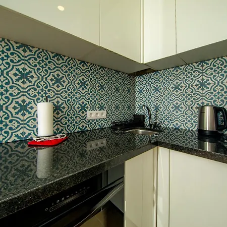 Costa Mar Apartament
