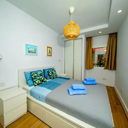 Apartament Costa Mar *