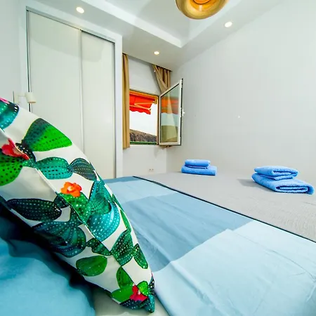 Costa Mar Apartament