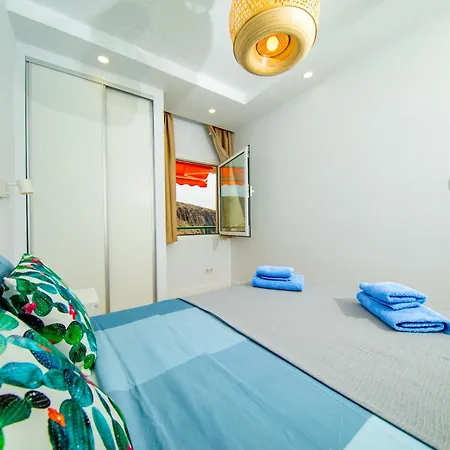 Apartament Costa Mar *