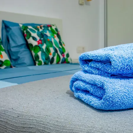 Costa Mar Apartament Los Cristianos (Tenerife)