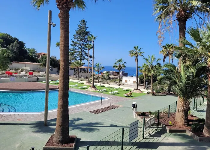 Διαμέρισμα Costa Mar