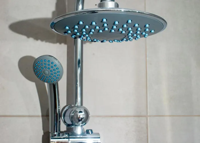 公寓 Costa Mar 洛斯克里斯蒂亚诺斯