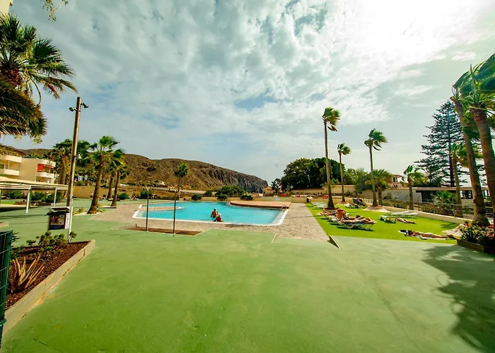 Διαμέρισμα Costa Mar Los Cristianos (Tenerife)