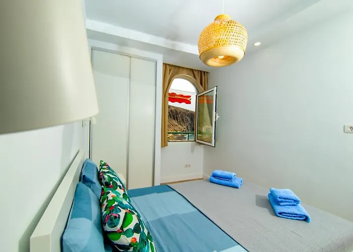 Costa Mar 洛斯克里斯蒂亚诺斯