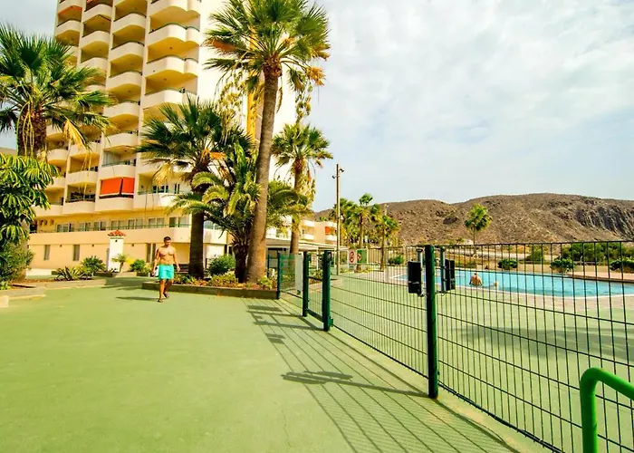 Costa Mar Διαμέρισμα