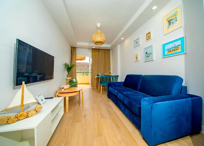 Costa Mar * 洛斯克里斯蒂亚诺斯