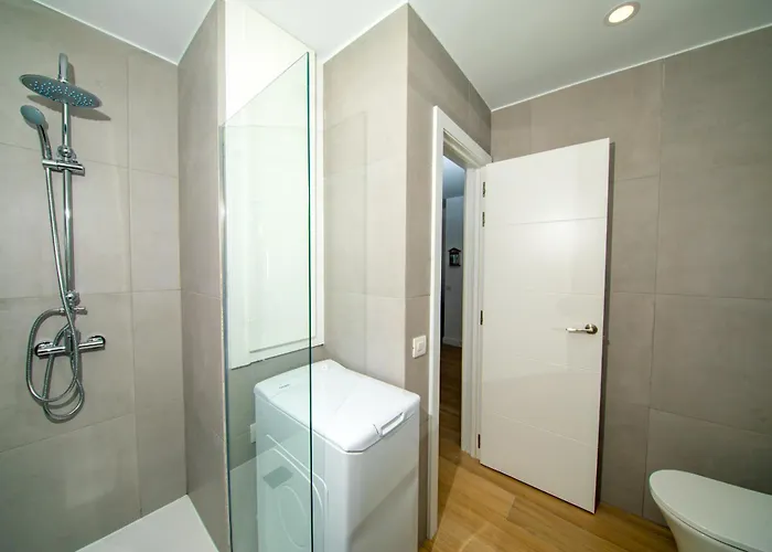 Costa Mar Los Cristianos (Tenerife)