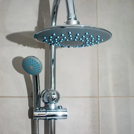 アパート Costa Mar ロスクリスティアーノス