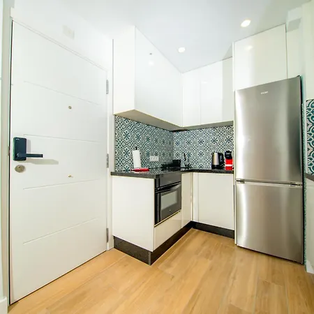 Costa Mar * ロスクリスティアーノス