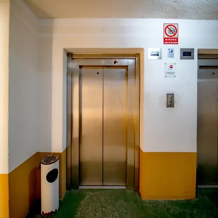 Costa Mar アパート