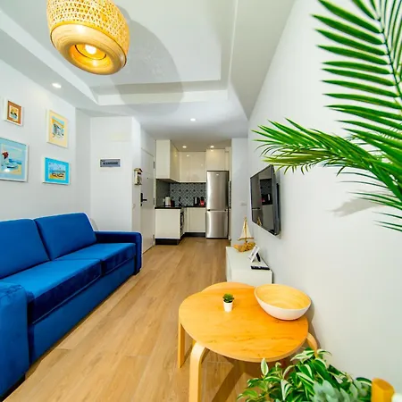 Costa Mar ロスクリスティアーノス