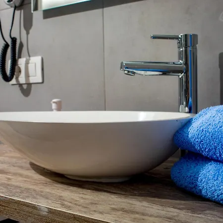 Costa Mar アパート