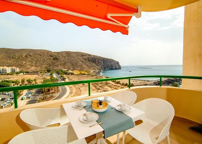 Costa Mar * Los Cristianos (Tenerife)