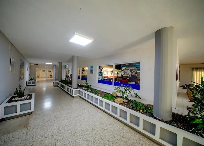 Costa Mar Apartamento *