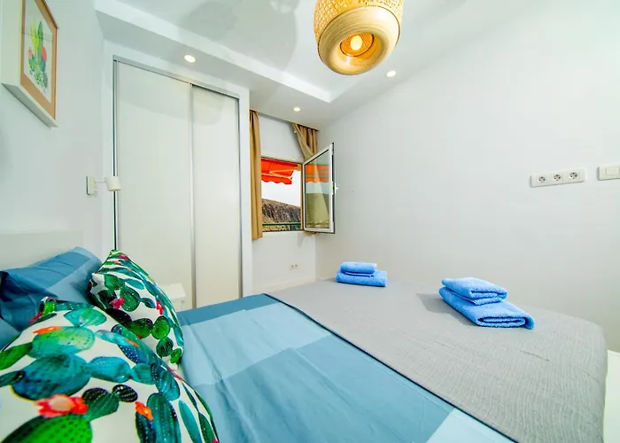 Apartamento Costa Mar *